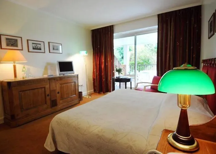 Hr Hotel-restaurant & Marin Hotel La Flotte