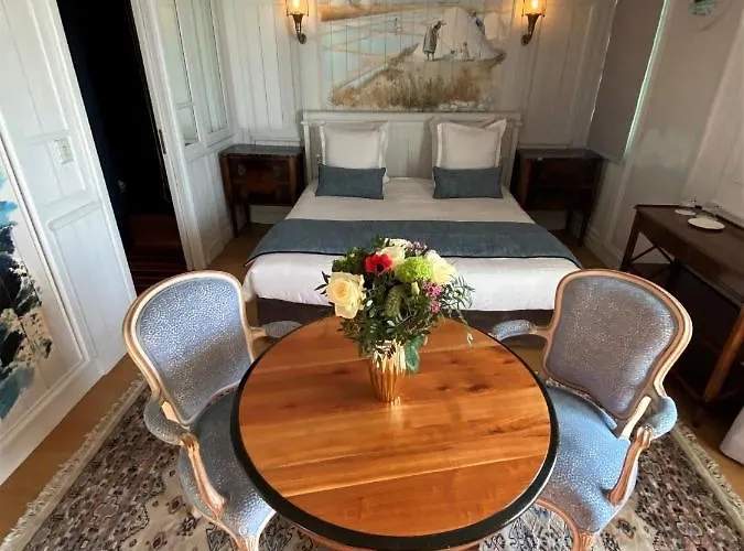 Hr Hotel-restaurant & Marin فندق 5*