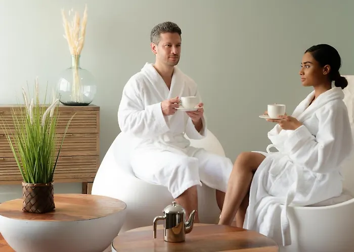 Hr Hotel-restaurant & Marin مدينة لا فلوت