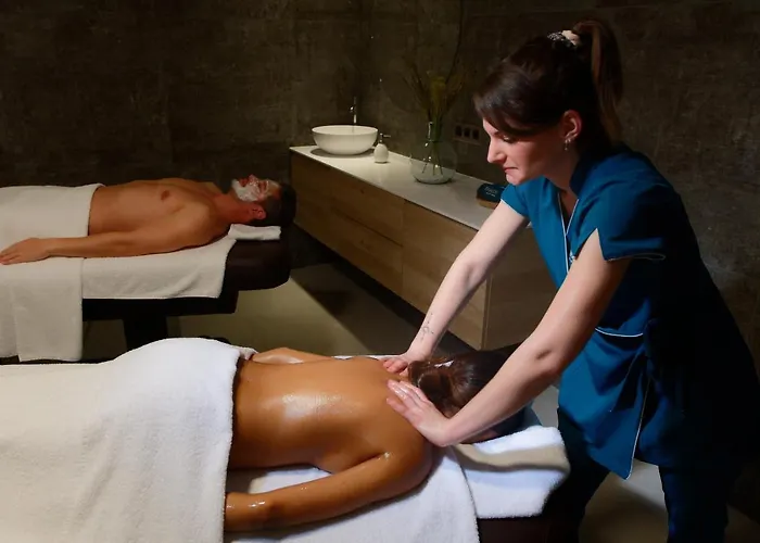 Hr Hotel-restaurant & Marin فندق 5*