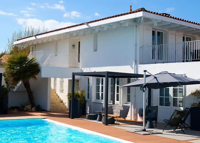 فندق Hr Hotel-restaurant & Marin مدينة لا فلوت