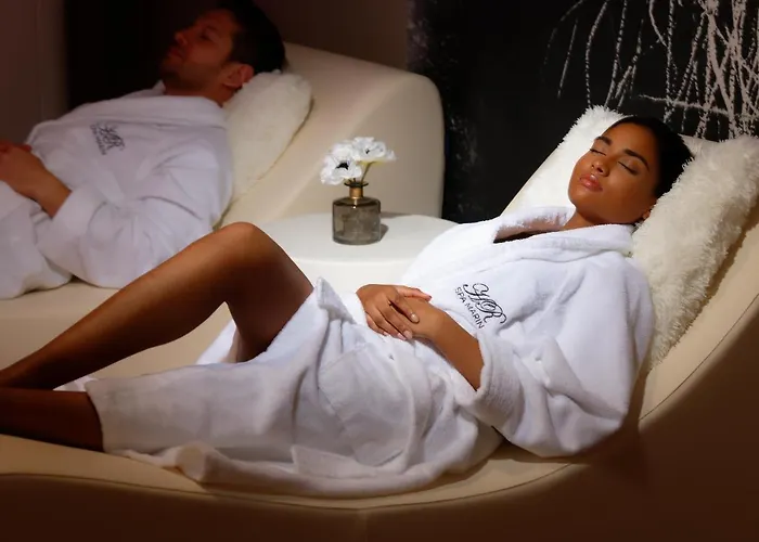 Hr Hotel-restaurant & Marin مدينة لا فلوت