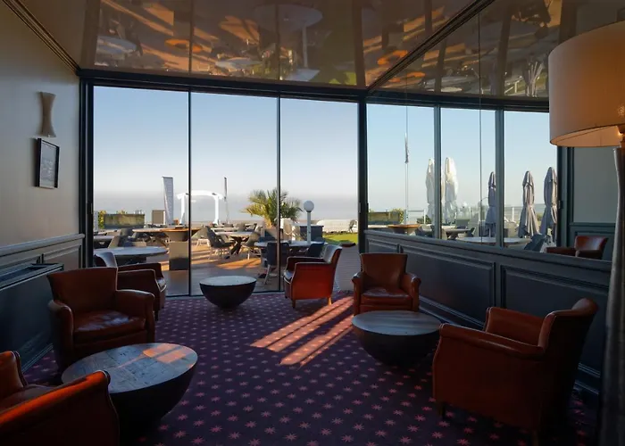 Hr Hotel-restaurant & Marin