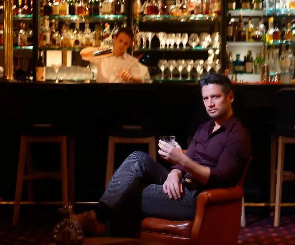 Hr Hotel-restaurant & Marin 5*