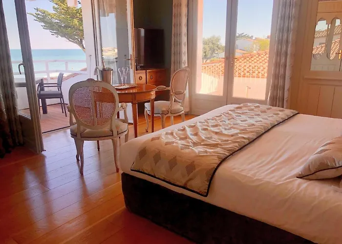 Hr Hotel-restaurant & Marin فندق 5*