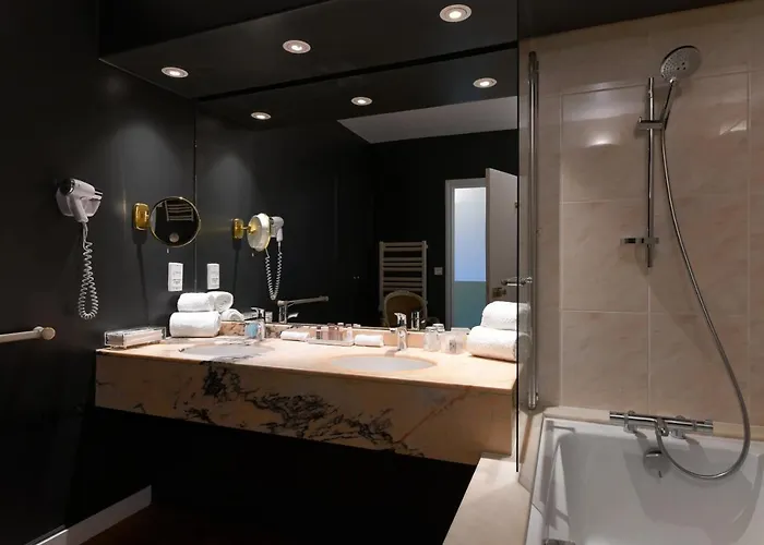 Hr Hotel-restaurant & Marin Hotel 5*