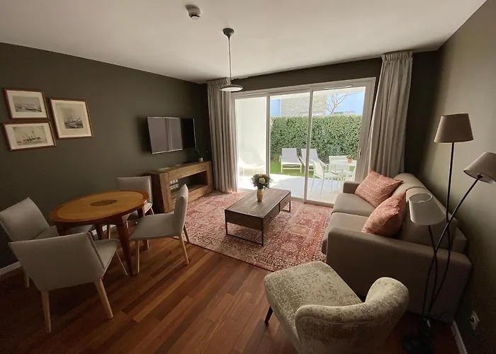 فندق Hr Hotel-restaurant & Marin مدينة لا فلوت