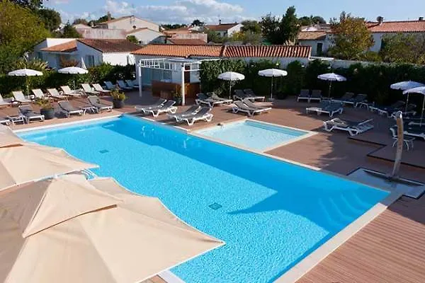 Hr Hotel-restaurant & Marin فندق 5*