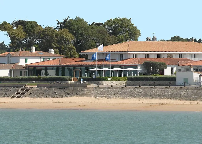 Hr Hotel-restaurant & Marin